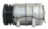 LIZARTE 81.14.27.030 Compressor, air conditioning